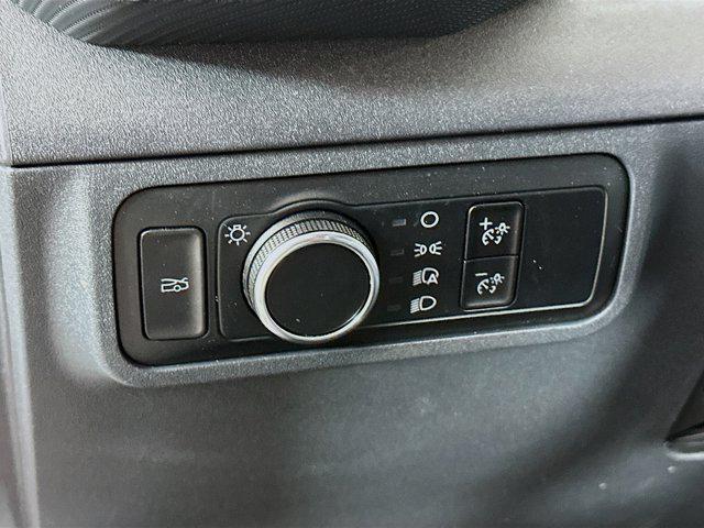 used 2024 Ford Mustang car, priced at $24,897