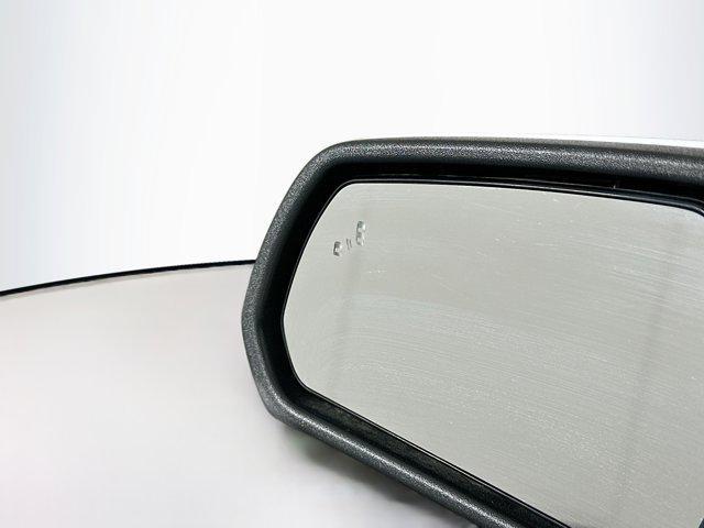 used 2024 Ford Mustang car, priced at $24,897