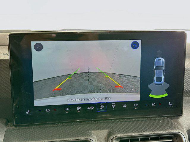 used 2024 Ford Mustang car, priced at $24,897