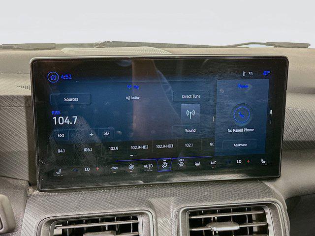 used 2024 Ford Mustang car, priced at $24,897