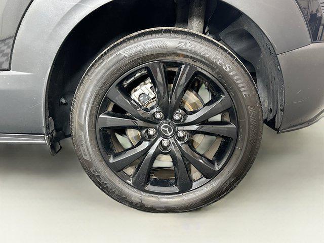 used 2024 Mazda CX-30 car, priced at $23,497