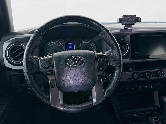 used 2019 Toyota Tacoma car, priced at $27,799