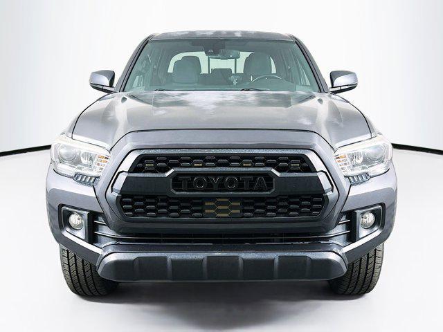 used 2019 Toyota Tacoma car, priced at $27,799