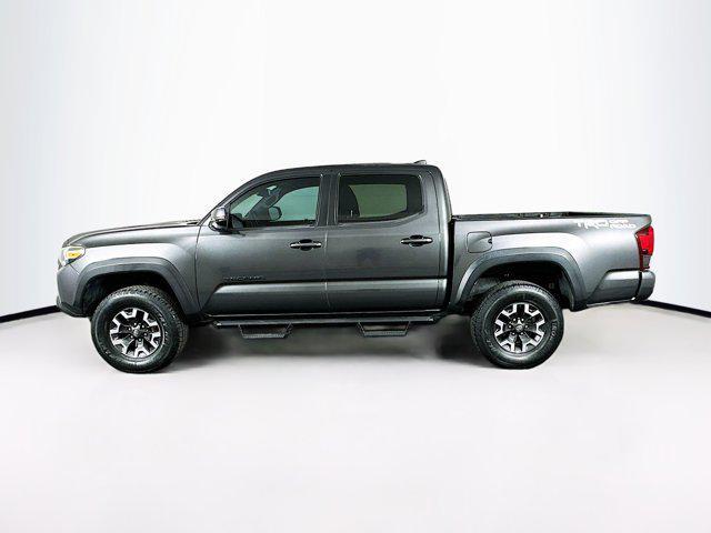 used 2019 Toyota Tacoma car, priced at $27,799