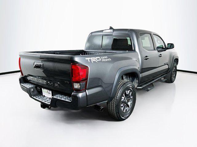 used 2019 Toyota Tacoma car, priced at $27,799