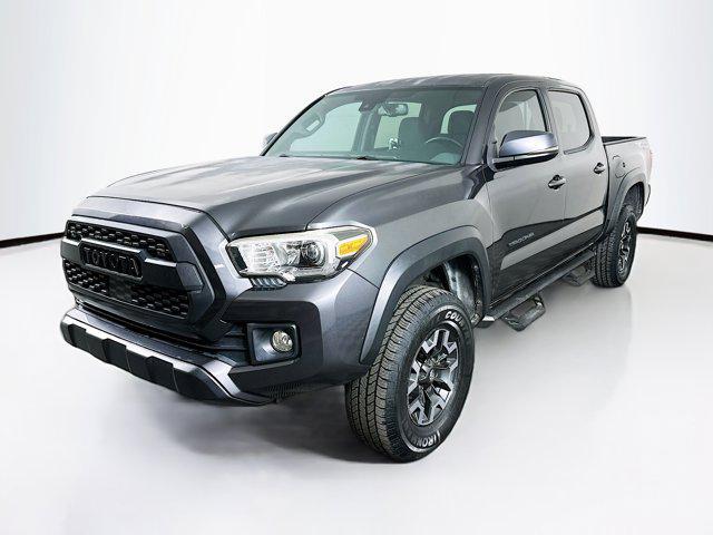 used 2019 Toyota Tacoma car, priced at $27,799