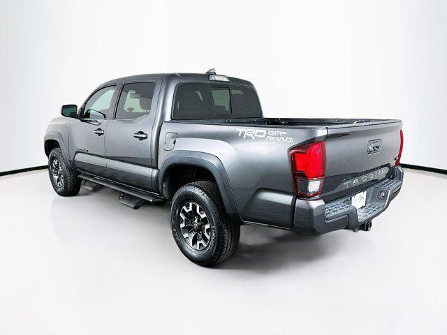 used 2019 Toyota Tacoma car, priced at $27,799