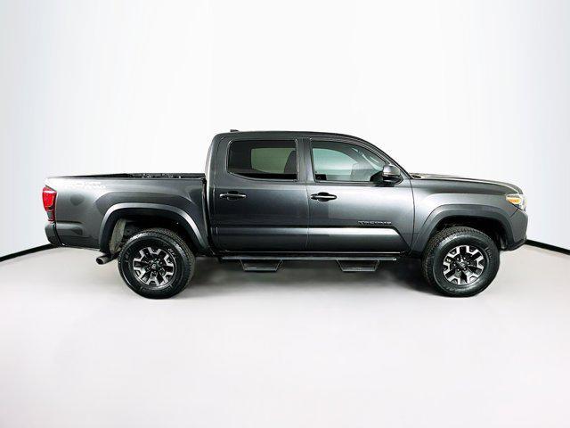 used 2019 Toyota Tacoma car, priced at $27,799