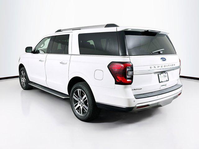 used 2023 Ford Expedition car, priced at $40,897