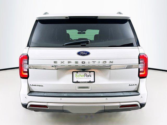 used 2023 Ford Expedition car, priced at $40,897