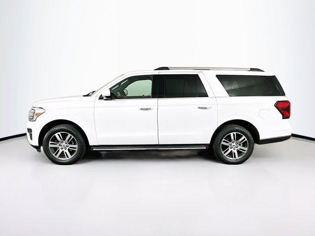 used 2023 Ford Expedition car, priced at $40,897