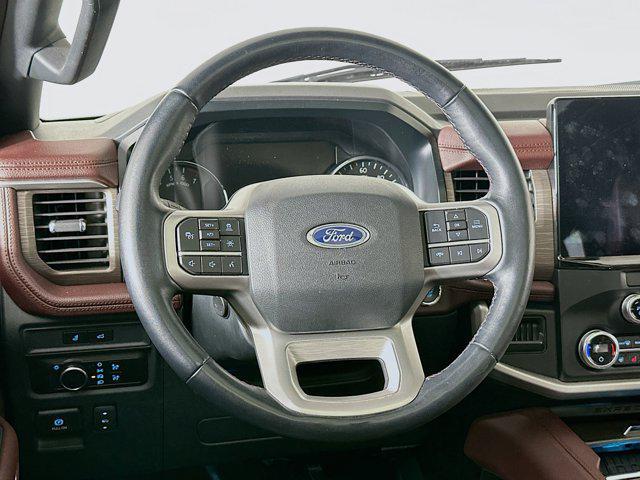 used 2023 Ford Expedition car, priced at $40,897