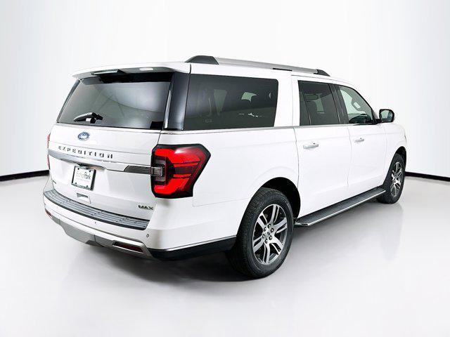 used 2023 Ford Expedition car, priced at $40,897