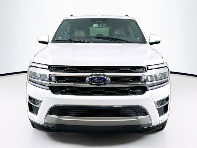 used 2023 Ford Expedition car, priced at $40,897