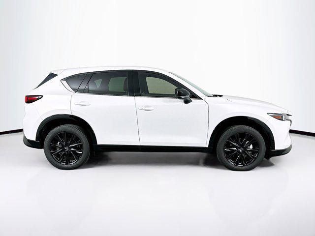 used 2024 Mazda CX-5 car, priced at $30,597