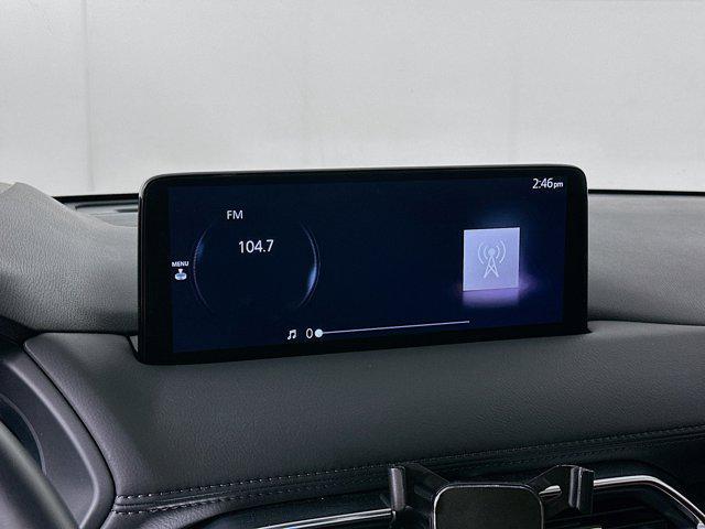 used 2024 Mazda CX-5 car, priced at $30,597