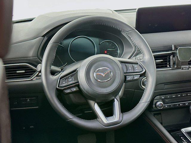 used 2024 Mazda CX-5 car, priced at $30,597
