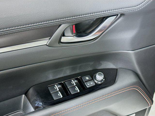 used 2024 Mazda CX-5 car, priced at $30,597