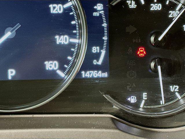 used 2024 Mazda CX-5 car, priced at $30,597