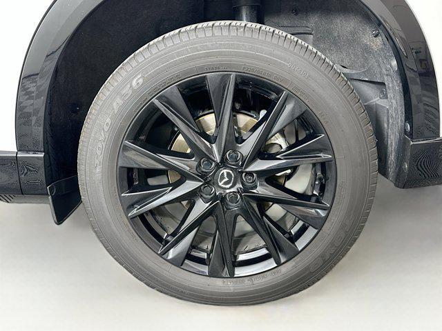 used 2024 Mazda CX-5 car, priced at $30,597