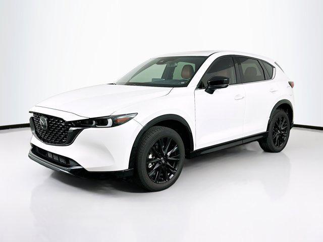used 2024 Mazda CX-5 car, priced at $30,597