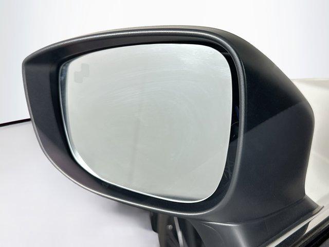 used 2024 Mazda CX-5 car, priced at $30,597