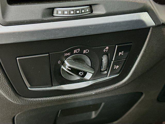 used 2024 BMW X4 car, priced at $33,497