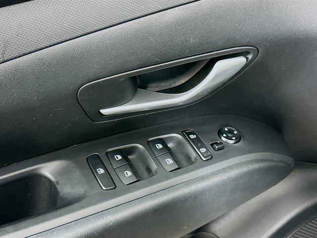 used 2024 Hyundai Tucson car, priced at $23,397