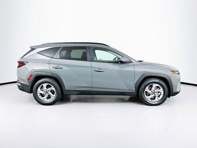 used 2024 Hyundai Tucson car, priced at $23,397