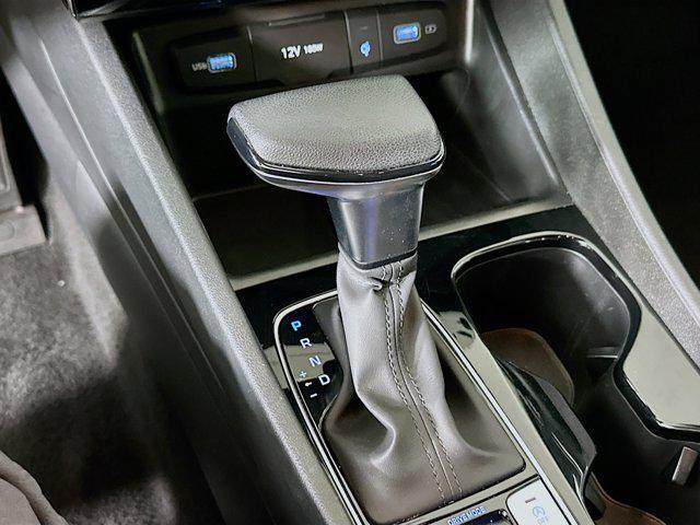 used 2024 Hyundai Tucson car, priced at $23,397