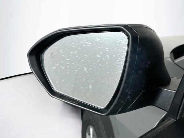 used 2024 Hyundai Tucson car, priced at $23,397