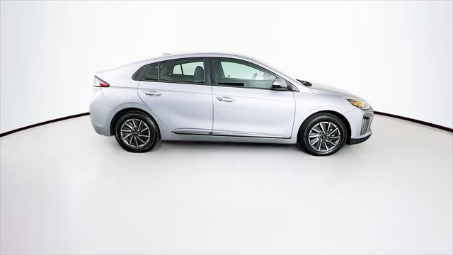 used 2020 Hyundai Ioniq EV car, priced at $15,699