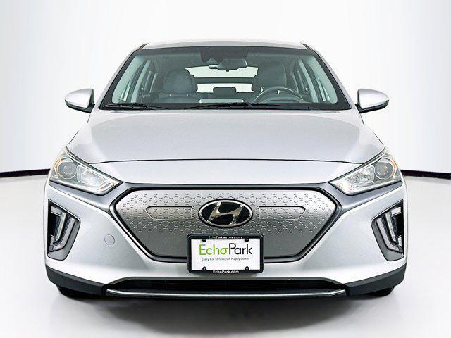 used 2020 Hyundai Ioniq EV car, priced at $13,589