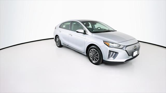 used 2020 Hyundai Ioniq EV car, priced at $15,699