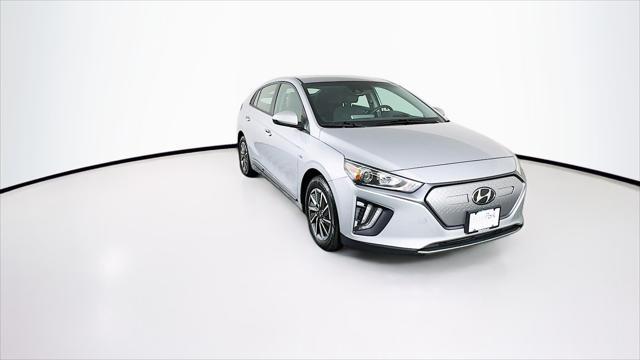 used 2020 Hyundai Ioniq EV car, priced at $15,699