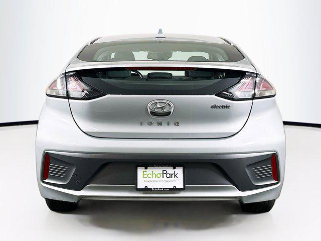 used 2020 Hyundai Ioniq EV car, priced at $13,589