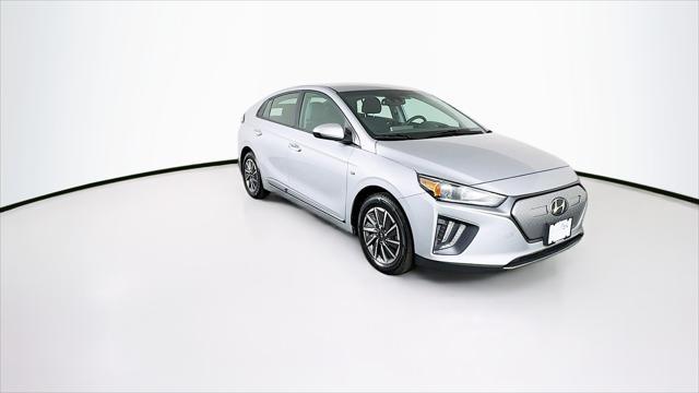 used 2020 Hyundai Ioniq EV car, priced at $15,699