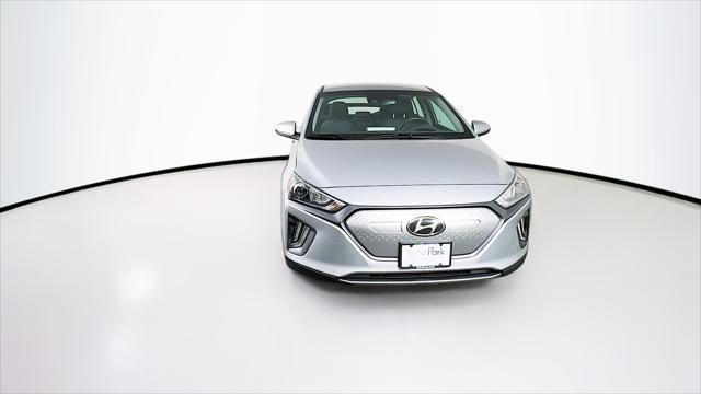 used 2020 Hyundai Ioniq EV car, priced at $15,699