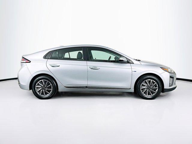 used 2020 Hyundai Ioniq EV car, priced at $13,589