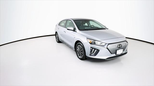 used 2020 Hyundai Ioniq EV car, priced at $15,699