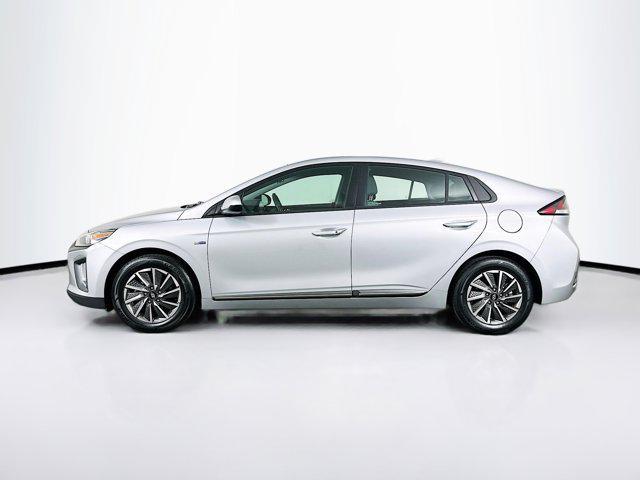 used 2020 Hyundai Ioniq EV car, priced at $13,589