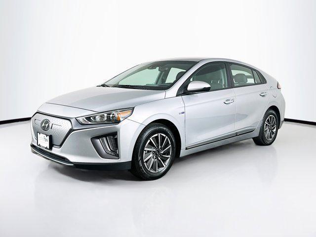 used 2020 Hyundai Ioniq EV car, priced at $13,589