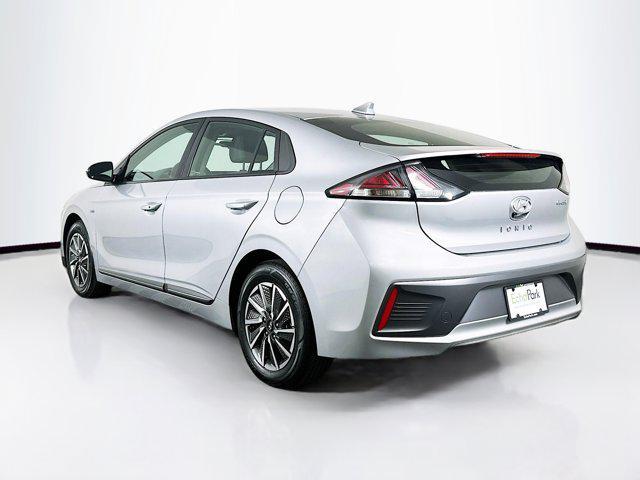 used 2020 Hyundai Ioniq EV car, priced at $13,589