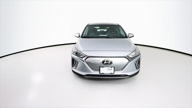 used 2020 Hyundai Ioniq EV car, priced at $15,699