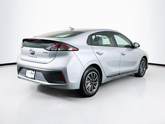 used 2020 Hyundai Ioniq EV car, priced at $13,589