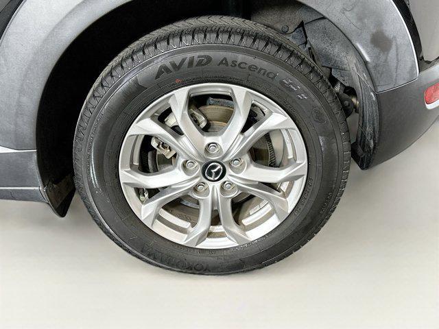used 2018 Mazda CX-3 car, priced at $13,597