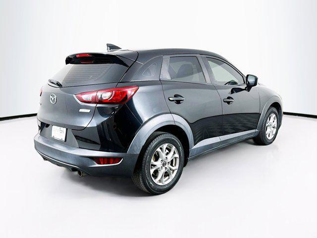 used 2018 Mazda CX-3 car, priced at $13,597