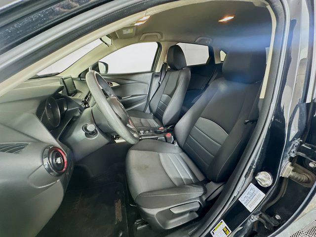 used 2018 Mazda CX-3 car, priced at $13,597