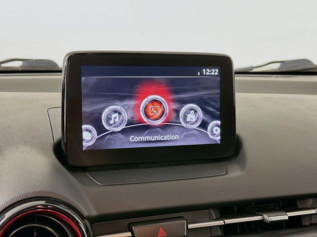 used 2018 Mazda CX-3 car, priced at $13,597