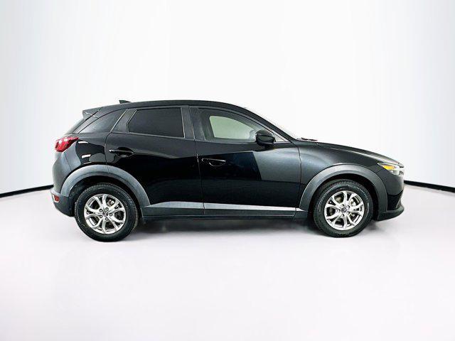 used 2018 Mazda CX-3 car, priced at $13,597